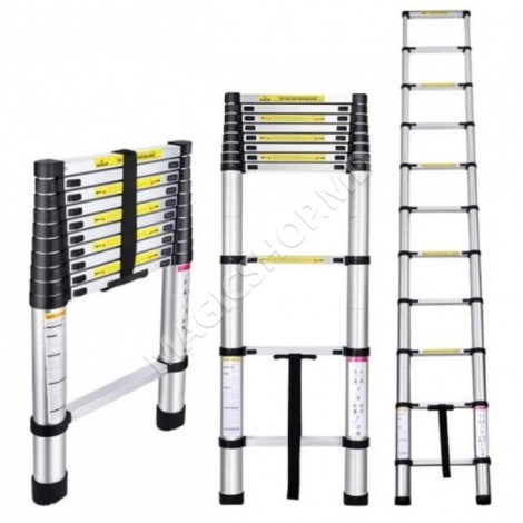 Scara telescopica Rotor KME1044